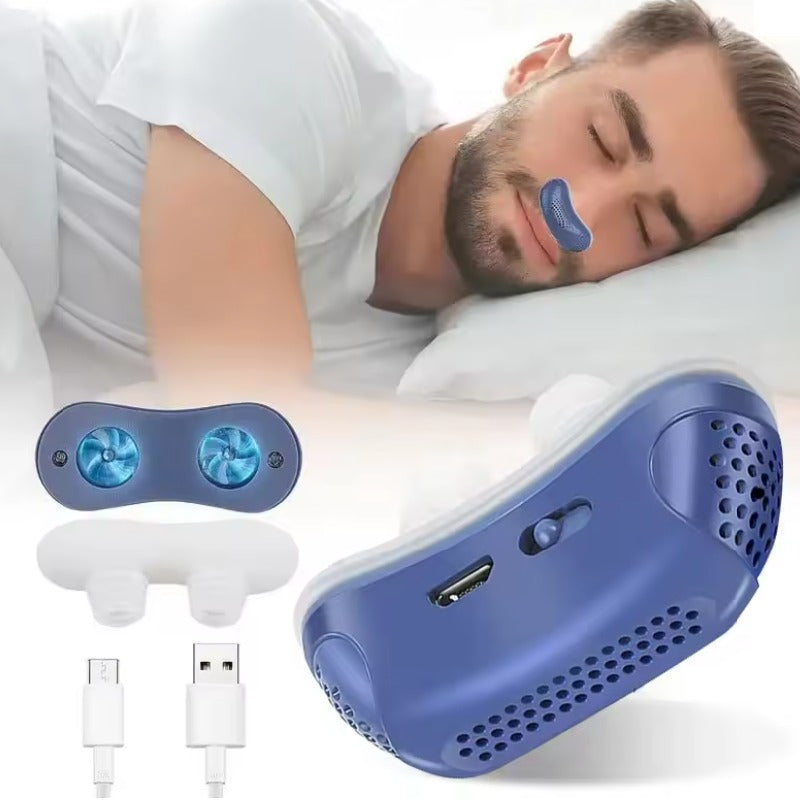 RONCOFREE (Dispositivo antironquidos #1 en España )