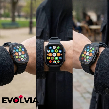 SMARTWATCH ULTRA 10 PRO
