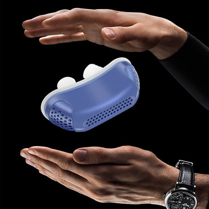 RONCOFREE  (Dispositivo antironquidos #1 en España )