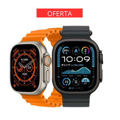 SMARTWATCH ULTRA 10 PRO